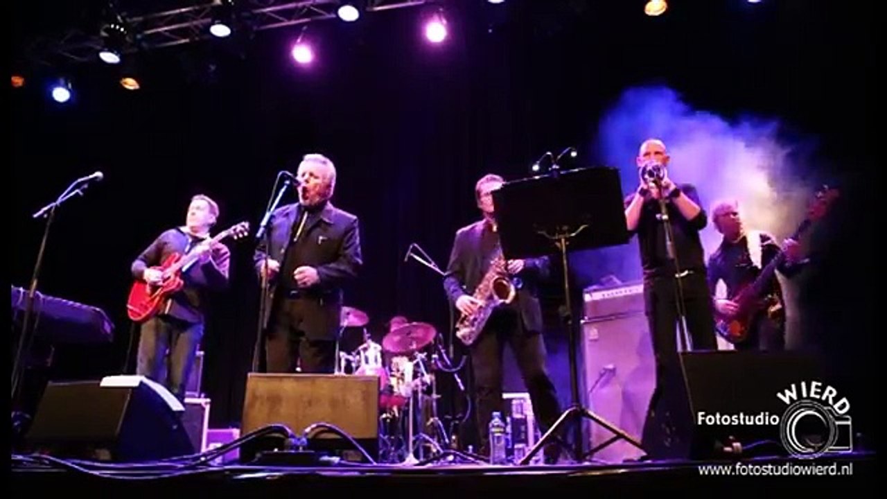 Seabottom Jazzfestival 23-03-2013