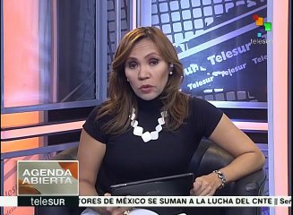 Arriba a Venezuela subsecretario de EEUU de la cancillería