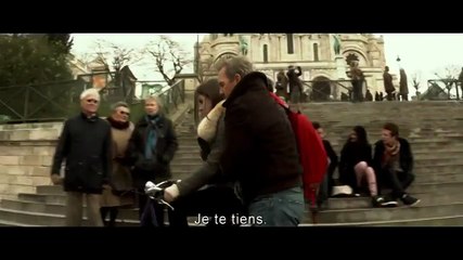 Three days to kill (2013) Entier Complet VF