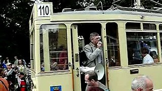 110 lat tramwaju elektrycznego (13/19)
