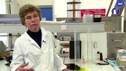 Grand Prix les Jeunes Journalistes de la Chimie - Amandine et Cathy