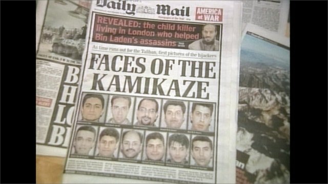 أرشيف- بريطانيا تعتقل الناشط الإسلامي ياسر السري