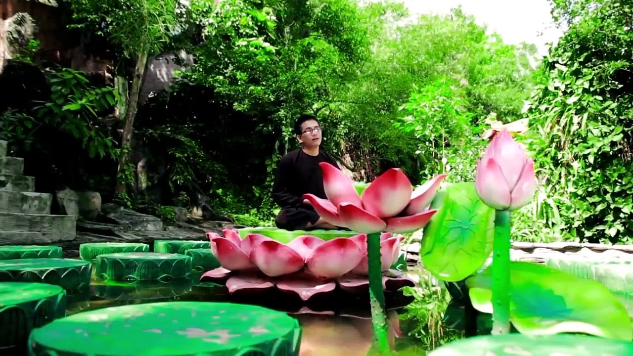 Cát Bụi Cuộc Đời - Huỳnh Nguyễn Công Bằng