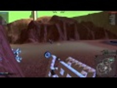 Robocraft: Lazy Chair