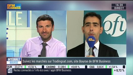 Quel est l'impact du Brexit sur les matières premières ? - 22/06