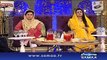 16th Iftar - Iftar Samaa Kay Saath,Amjad Sabri Ki Yaadein – 22 June 2016