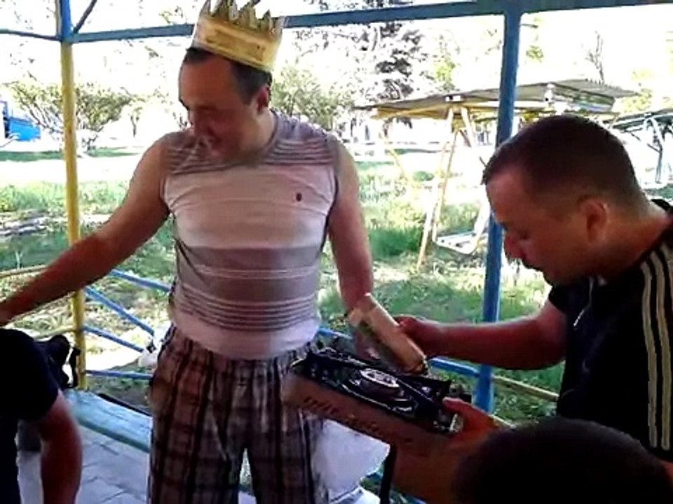 29 04 2012!! Весёлый улей