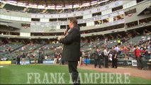 White Sox game May 06 2016 That's Amore - Frank Lamphere