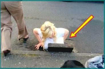 Funny videos 2016: Stupid people doing stupid things