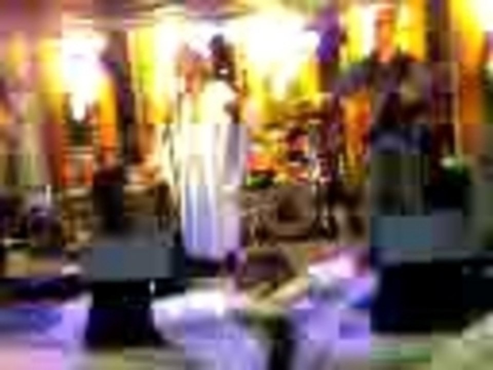 Gaada diwane de bechar