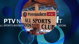 Pennsauken All Sports Booster Club - Craft Beer & Wine Social (2016)