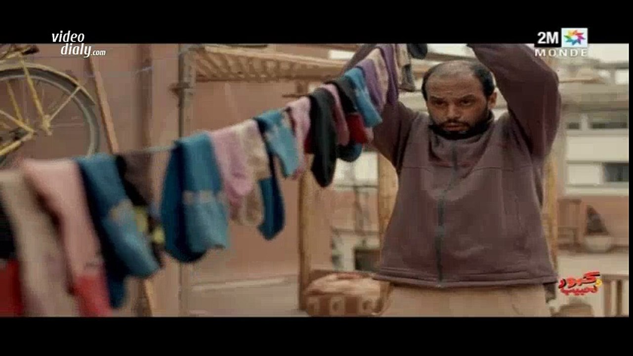 kabor w lahbib ep 15 كبور ولحبيب