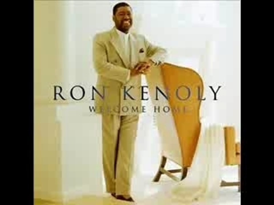 Ron kenoly ft samuel and ronald kenoly - i love to love you