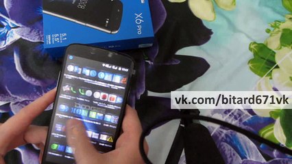 DooGee X6 PRO, Обзор спустя 5 дней