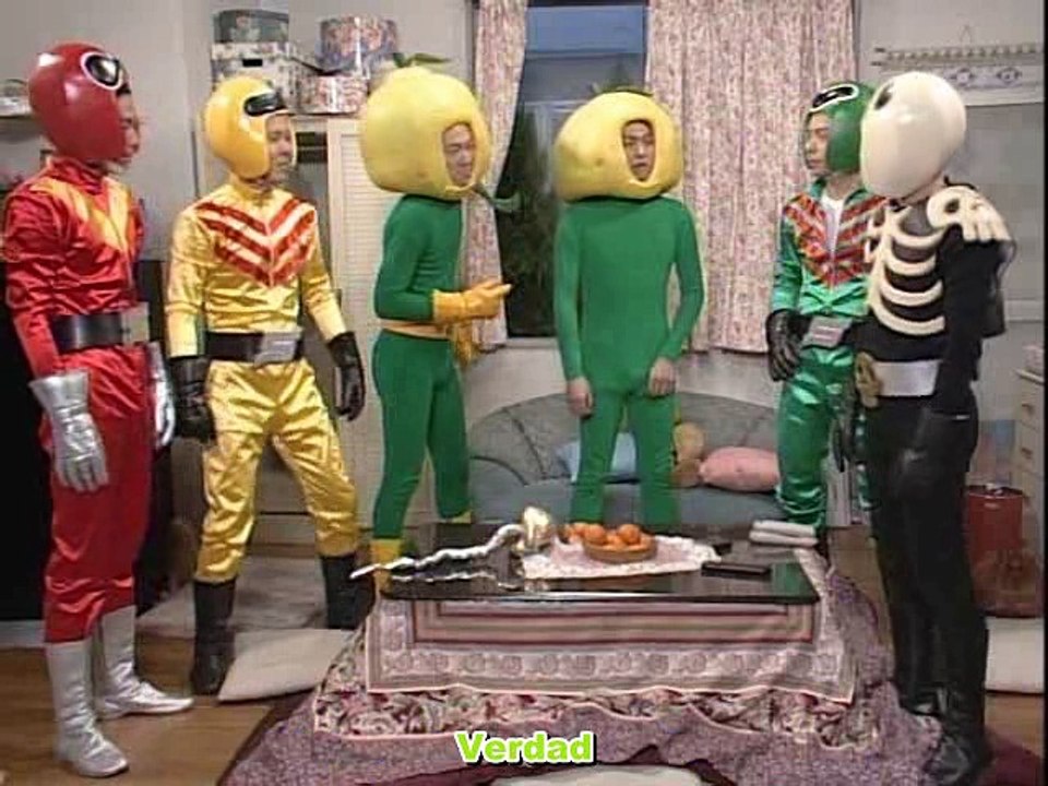 GNT Los 5 Guardianes 2