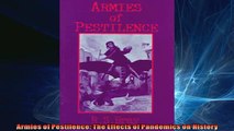 READ book  Armies of Pestilence The Effects of Pandemics on History  FREE BOOOK ONLINE
