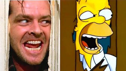 Top 10 Spoofed Movie Moments