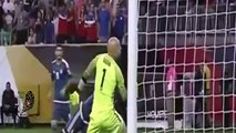 اهداف مباراة الارجنتين وامريكا 4-0 [كاملة] تعليق رؤوف خليف - كوبا امريكا 2016 [22-6-2016]Argentina vs America