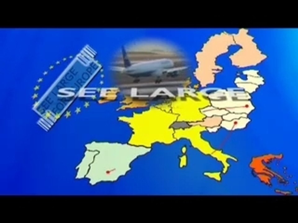 See Large For Europe (Extrait)