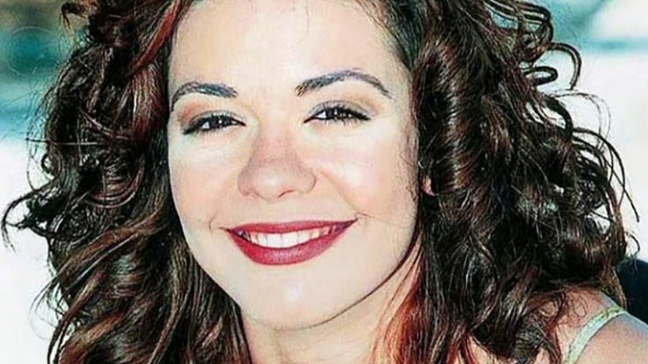 GEORGIA APOSTOLOU TRIBUTE