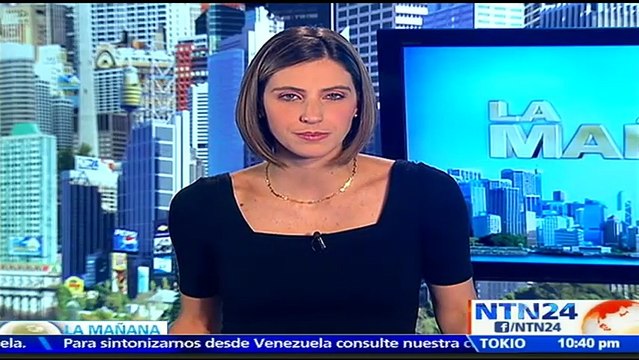 Consideran que visita de Shannon a Venezuela crea condiciones de diálogo entre Gobierno y oposición