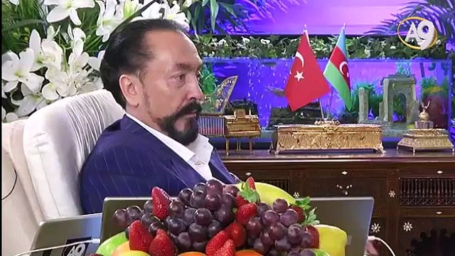 Hz. Mehdi (as) ile Hz. Hızır (as) rüyada görüşüyor olabilirler