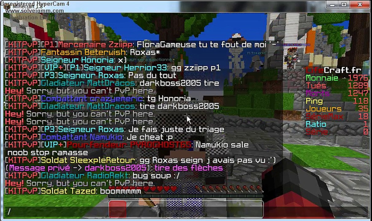 FastBow de darkboss2005