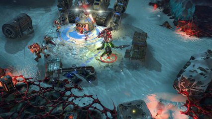 Kill Strain - Trailer gameplay