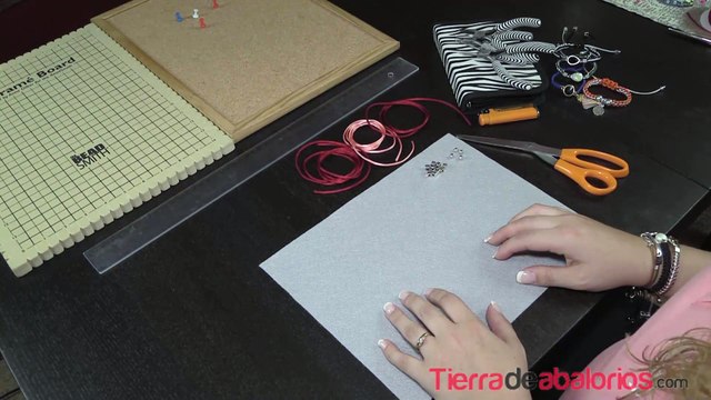 Pulsera Macrame - Aprende a Hacerla tu misma - DIY