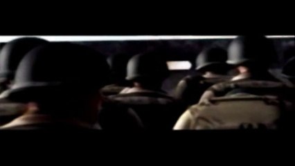 (PC) Medal of Honor: Allied Assault - Cinematic Trailer