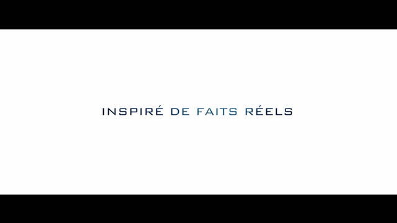 "L'outsider": la vie en clair-obscur de Jérôme Kerviel - Le 22/06/2016 à 18h18