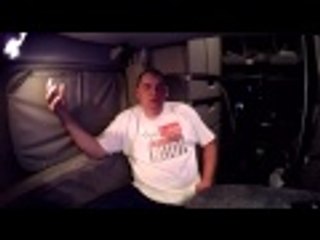 Trucker Rudi 01/14/16 I have a bad day too