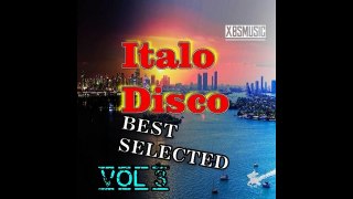 Italo Disco Best Selected Vol. 03