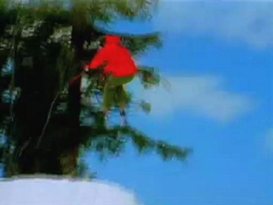 prechauffe pour l'hiver