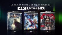 LLega el Blu-ray 4K Ultra HD con HDR