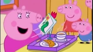 PEPPA PIG - Peppa Pig e il compleanno della mamma [Episodio completo in italiano]