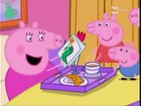 PEPPA PIG - Peppa Pig e il compleanno della mamma [Episodio completo in italiano]