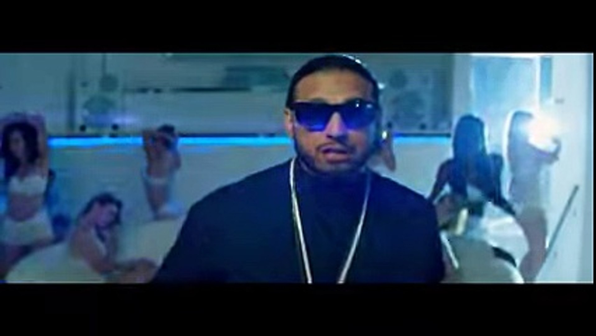 ⁣Imran Khan - Imaginary (Official Music Video) - YouTube