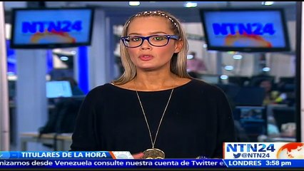 Unasur suspende su reunión sobre la crisis en Venezuela para "preservar la unidad regional"