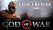 God of War PS4 : découvrez les secrets cachés de la vidéo