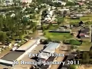 Валерия ♥ Valeriya Next Siberia Tour January 29/30/31  2011