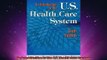 READ book  An Introduction to the US Health Care System  FREE BOOOK ONLINE
