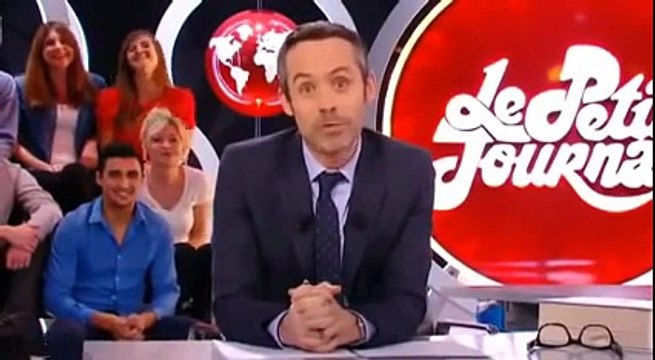 Manif pour tous : C'est contre naturanh