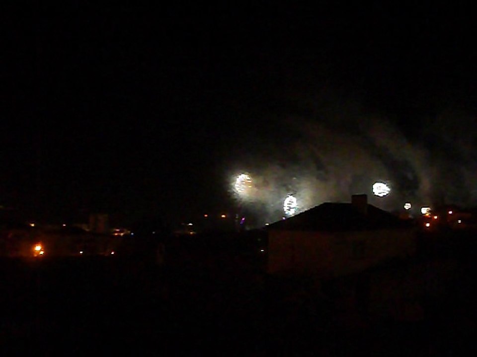 Ano 2016 Setubal. Portugal