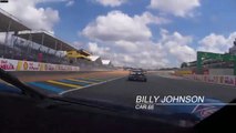 Ford GT - LM GTE Pro #66| Onboard Lap at the 24 Heures du Mans