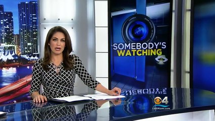 Hooks With Hidden Cameras Found In Florida Keys Restrooms