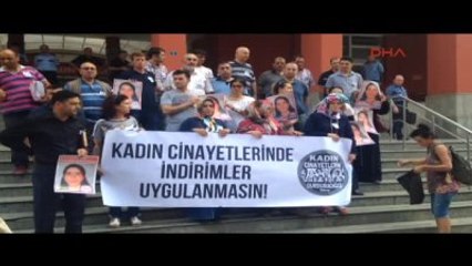 Kocaeli İşaret Diliyle Cinayeti İşlediğini Anlattı