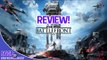 Starwars Battlefront Beta: Review!