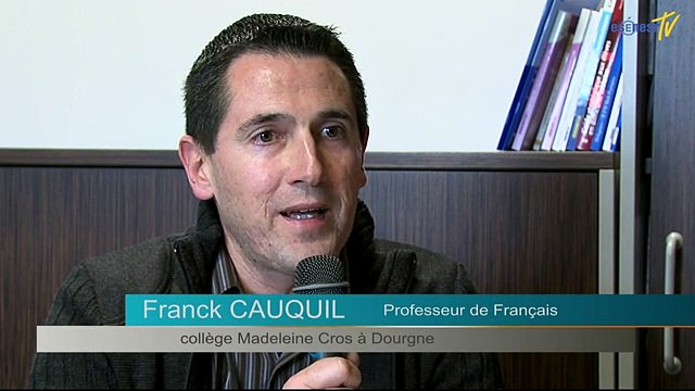 la conduite du changement, la mise en place de l'ap au collège de Dourgne