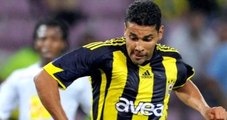 Boluspor, Eski Fenerbahçeli Andre Santos ile Anlaştı